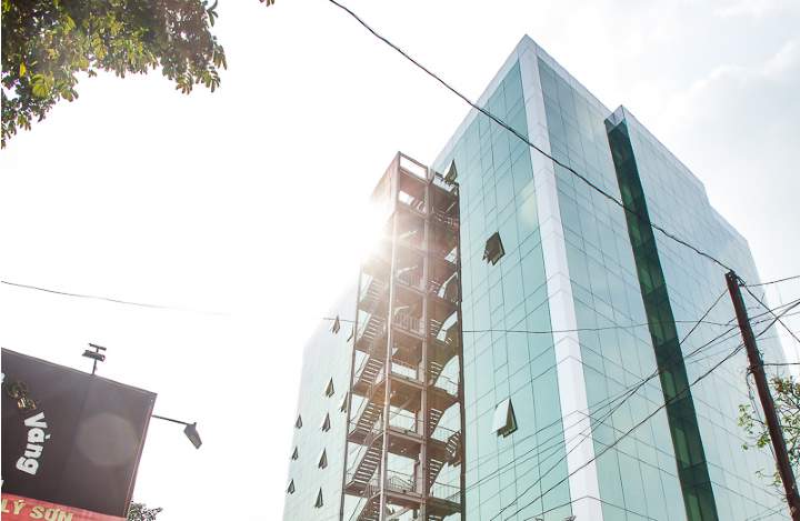 5 dien bien phu ha noi rent office price