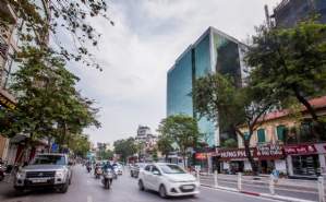 5 dien bien phu office building ha noi