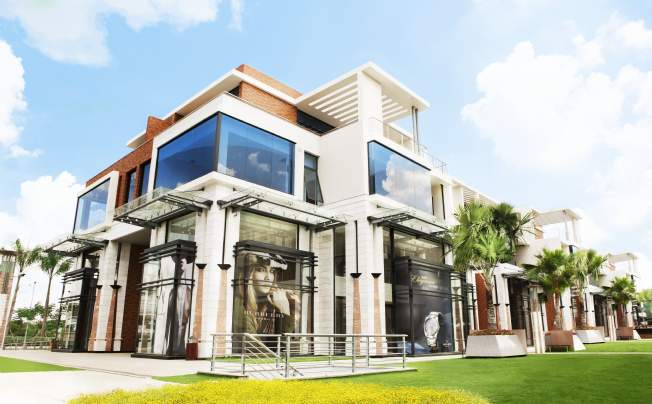 Savills