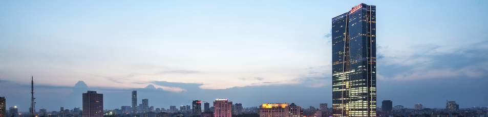 Lotter Center Ha Noi