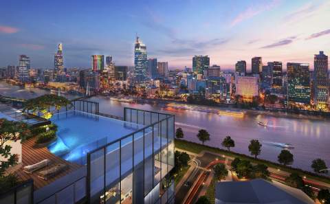 White City Living