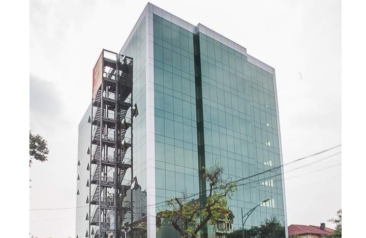 5 dien bien phu office for lease