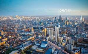 250 City Road