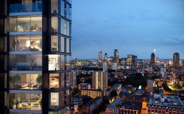 250 City Road