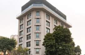 Belvedere Building