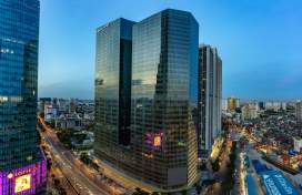 Capital Place
