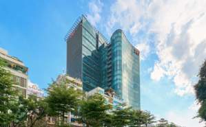 789 building hanoi office