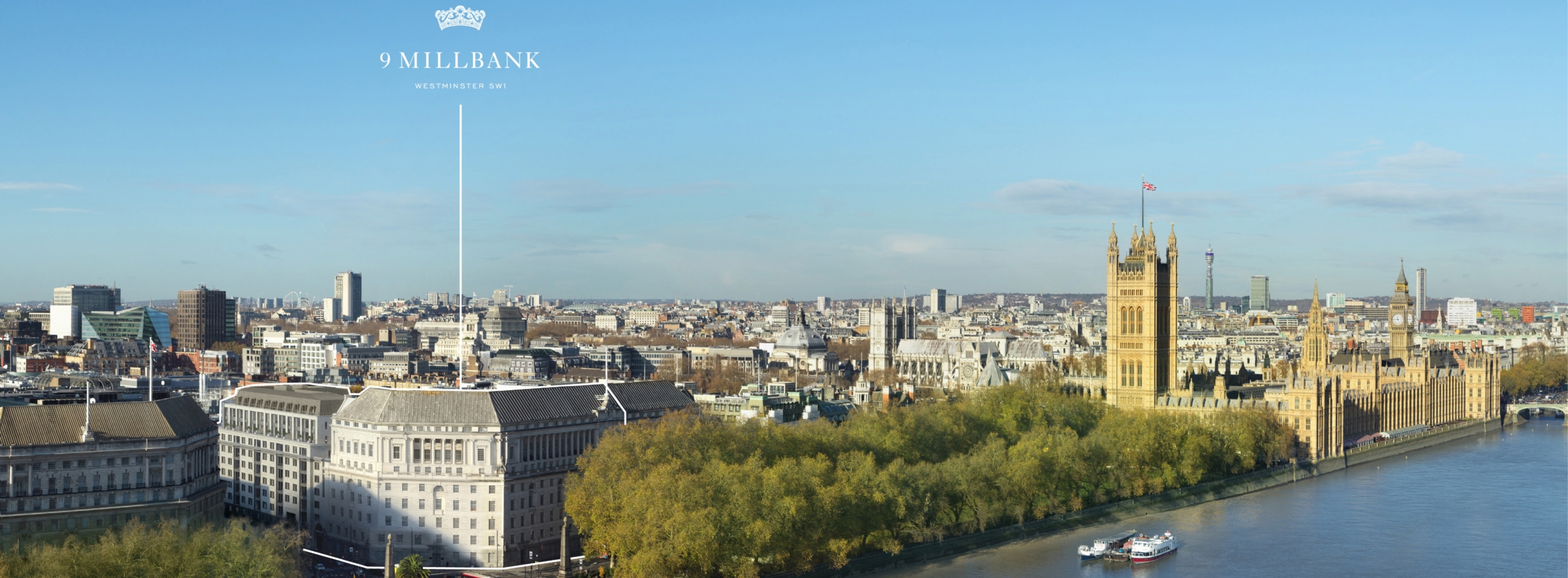 9 Millbank