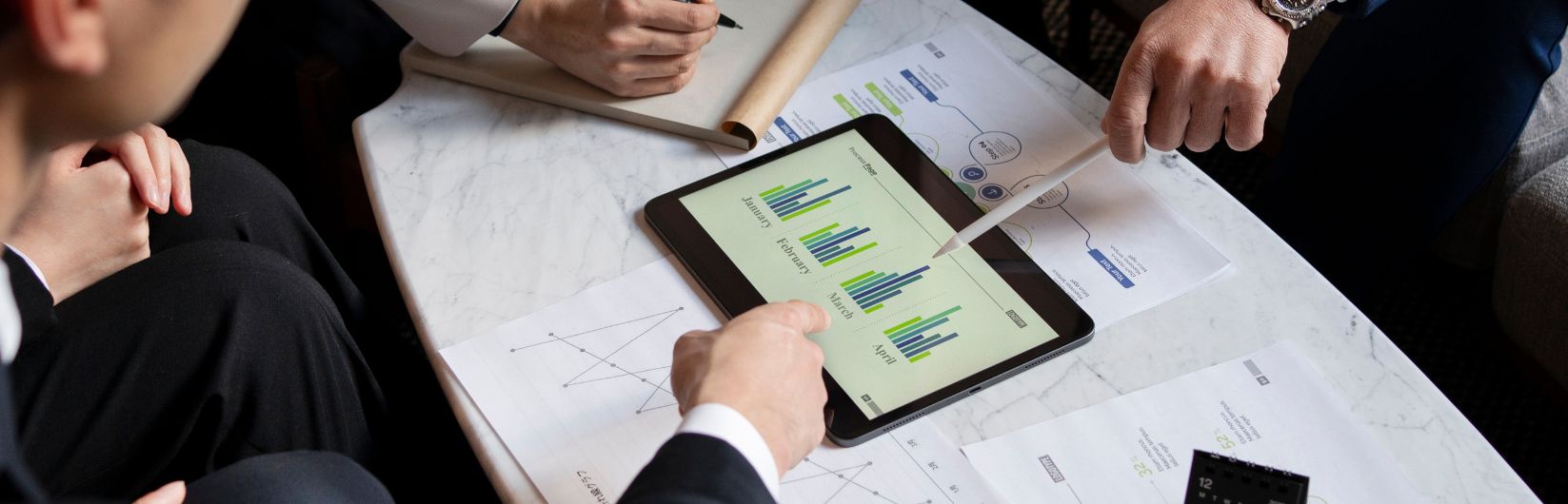 Specific Market Studies Specific Market Studies