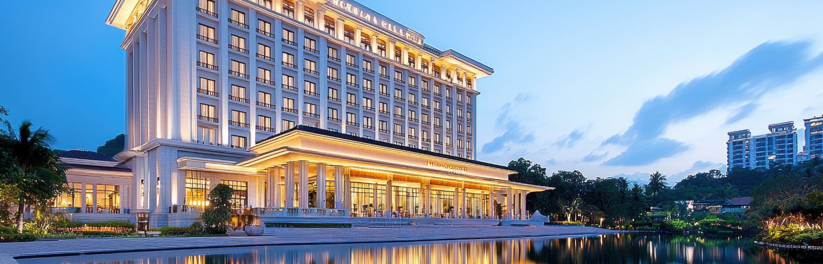Property Management Company in Vietnam