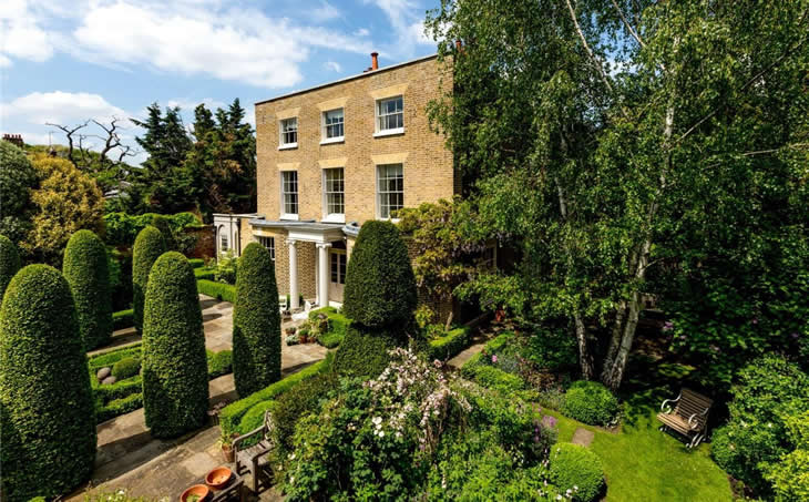 Savills