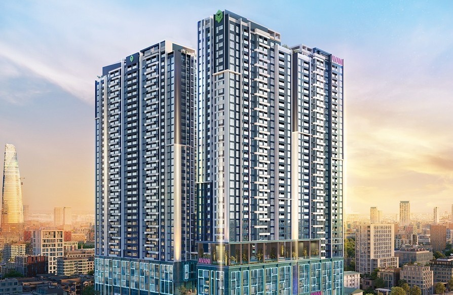 The Grand Manhattan