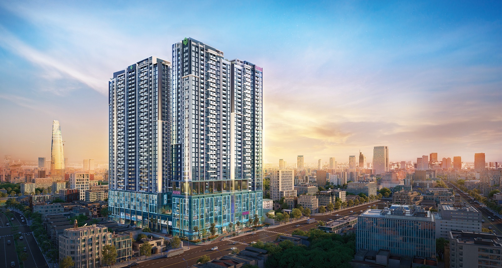 789 Tower