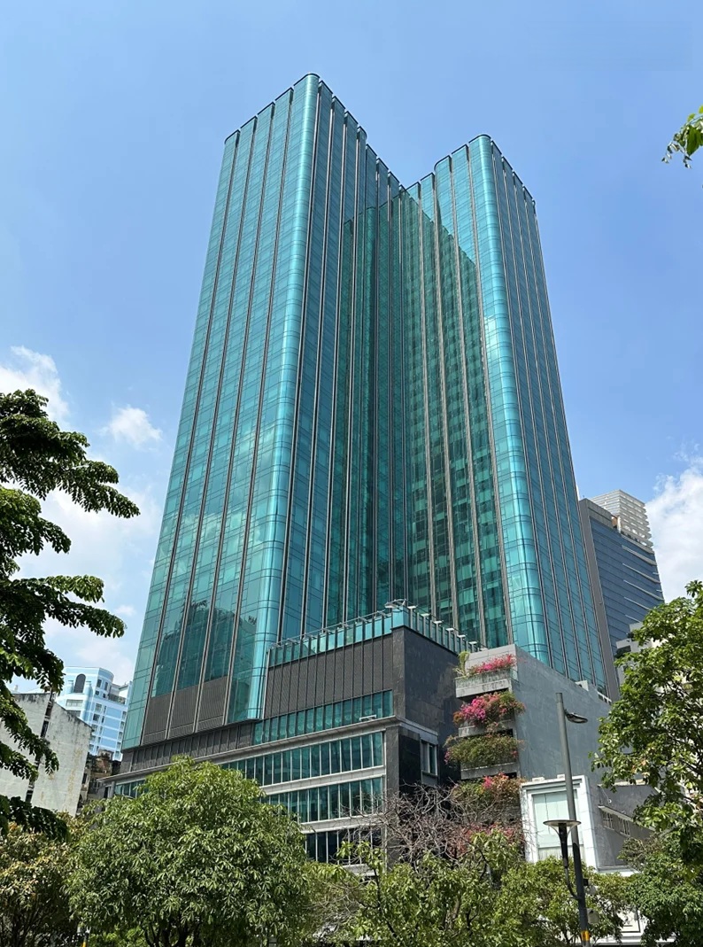 Saigon Times Square