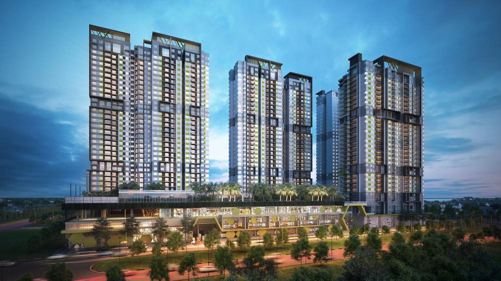 Vista Verde## PROJECT INFORMATION