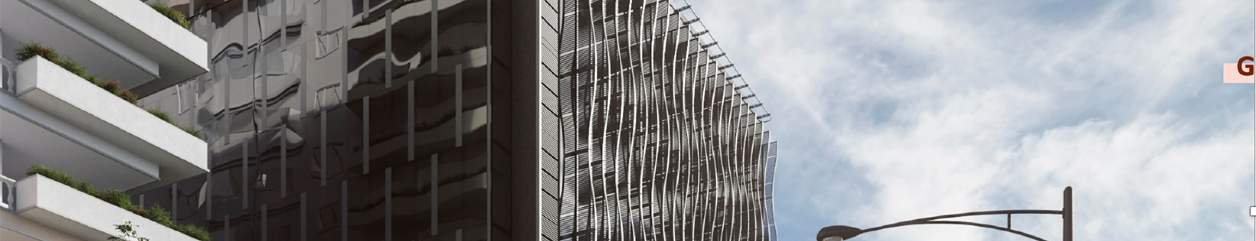 Alpha Tower 1