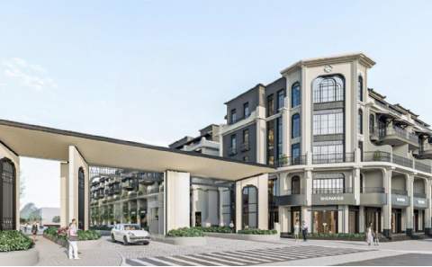 White City Living