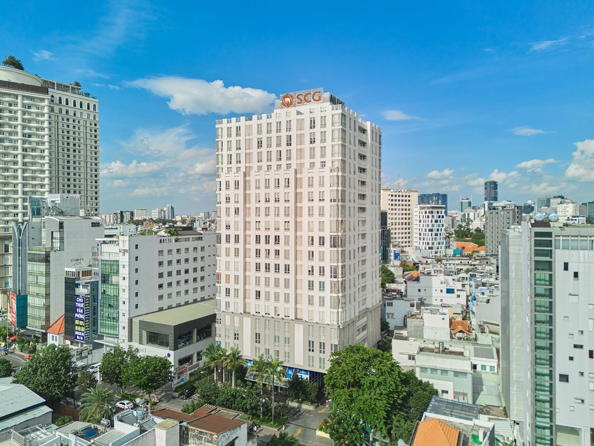 An Phu Plaza