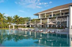AZERAI KE GA BAY VILLAS
