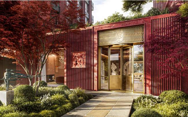 Savills