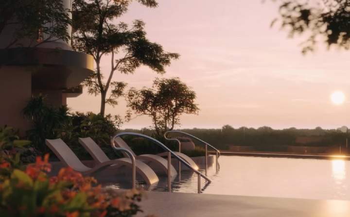 invest in eaton park residential project hcmc