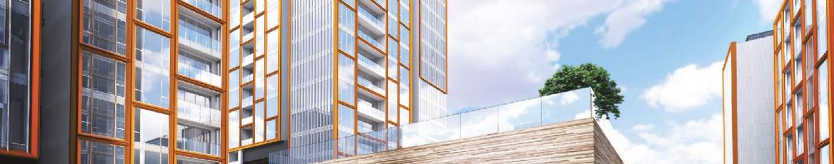 Tilia Residences
