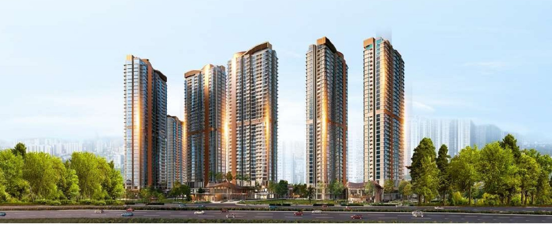 real estate in thu thiem