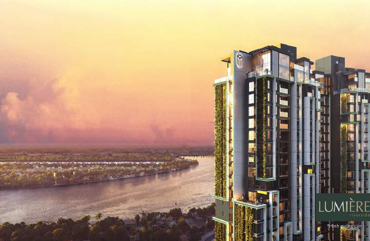 Lumiere Riverside