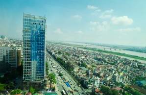 BIDV Tower