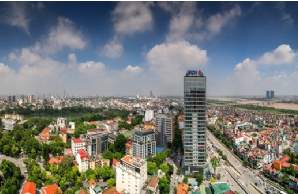 BIDV Tower