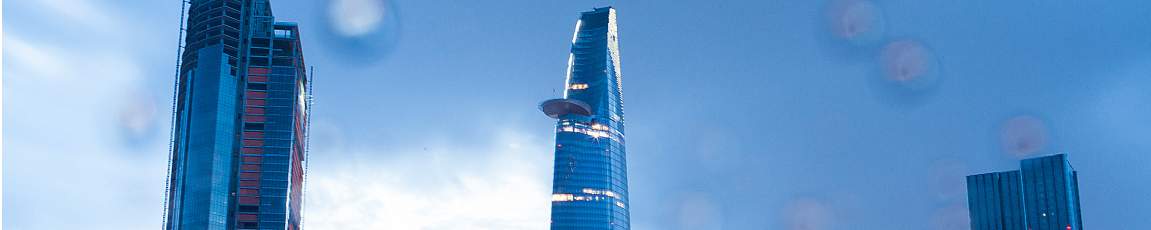 Bitexco Financial Tower