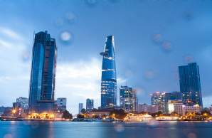 Bitexco Building