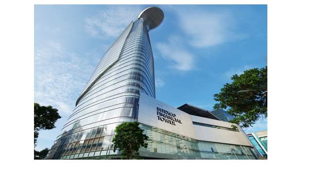 bitexco financial tower