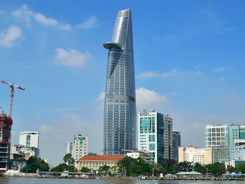 Bitexco Financial Tower