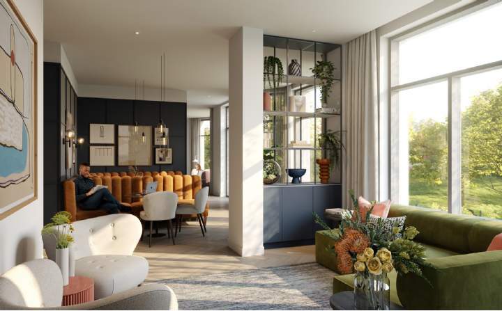 Savills