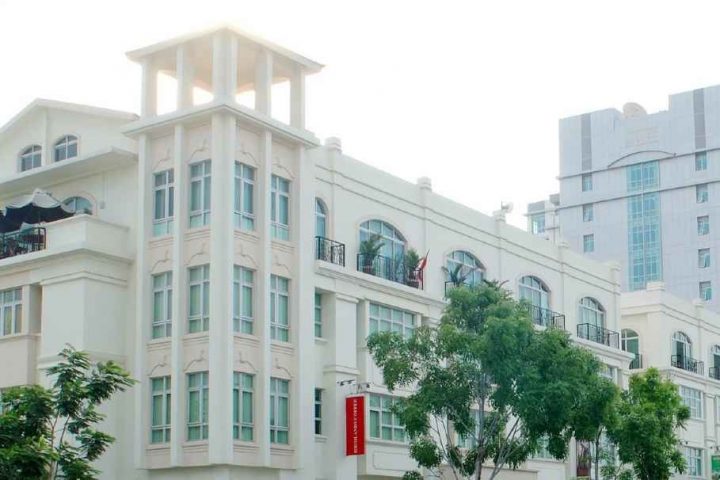 BROADWAY OFFICE BUILDING