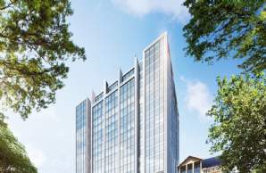 Techcombank Tower