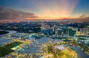 Vinhomes Grand Park