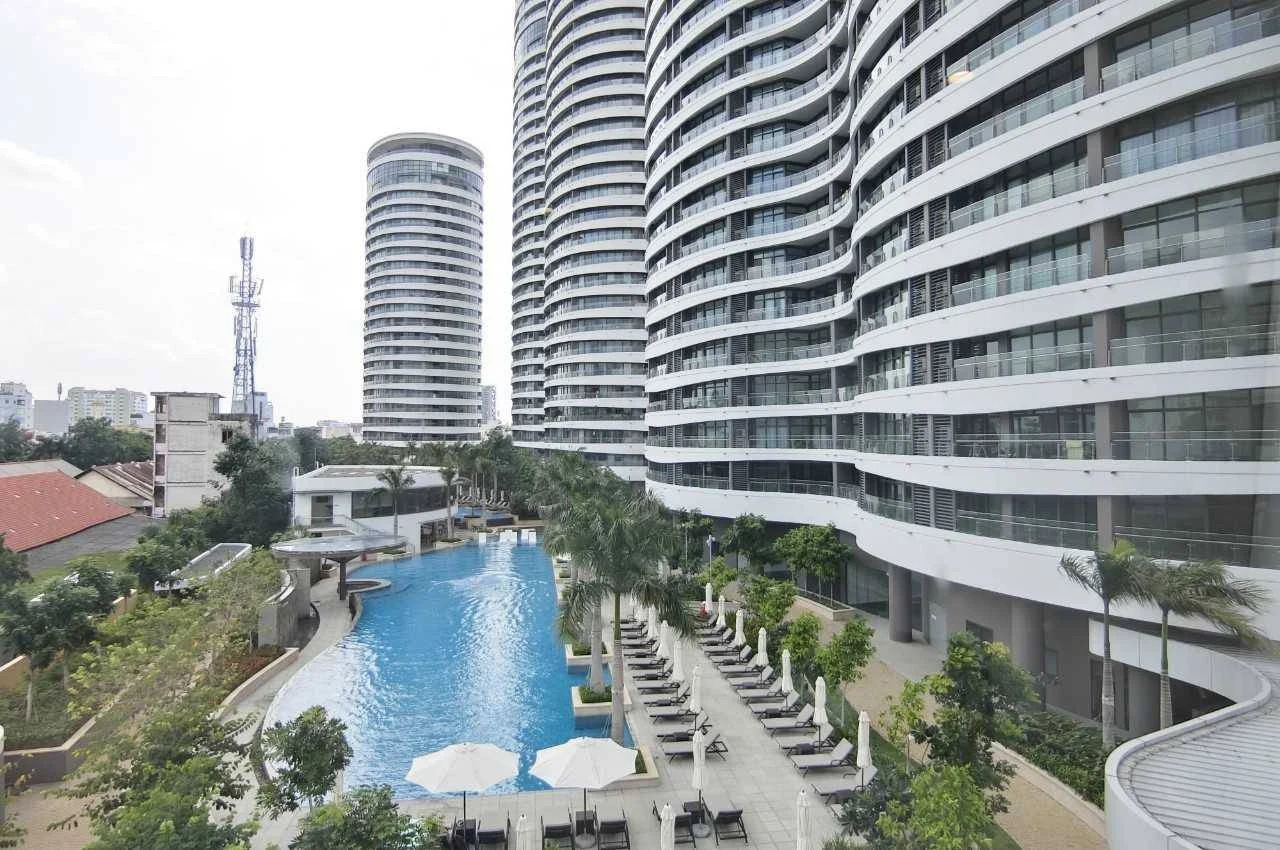 City Garden City Garden