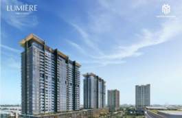 Lumiere Midtown - The Global City