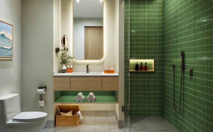 Maia Resort Ho Tram apartment for sale