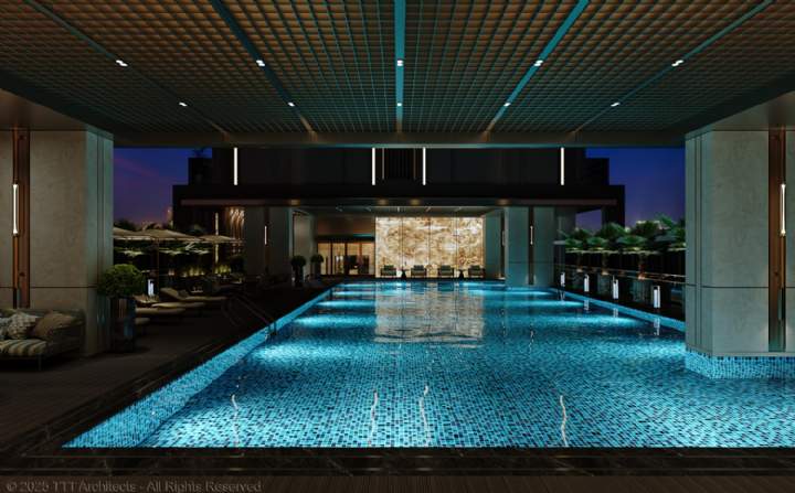 celestine westlake pool