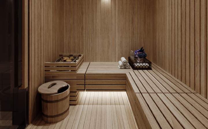Celestine Westlake spa