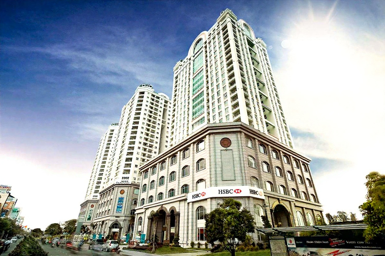 FLEMINGTON TOWER