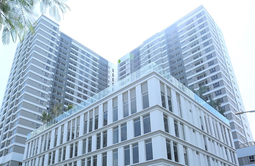 Orchard Parkview