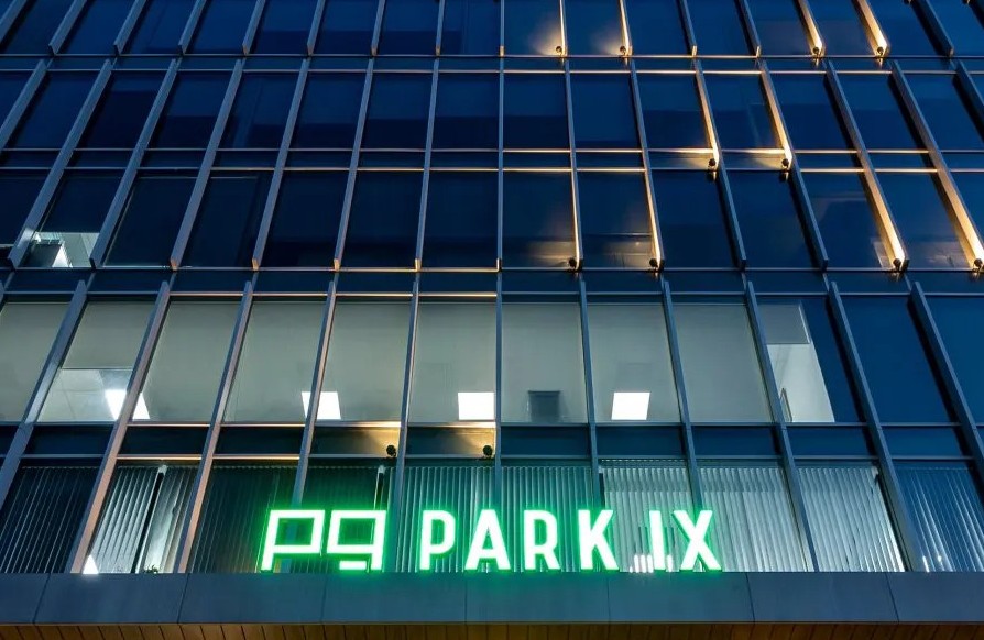 Park IX