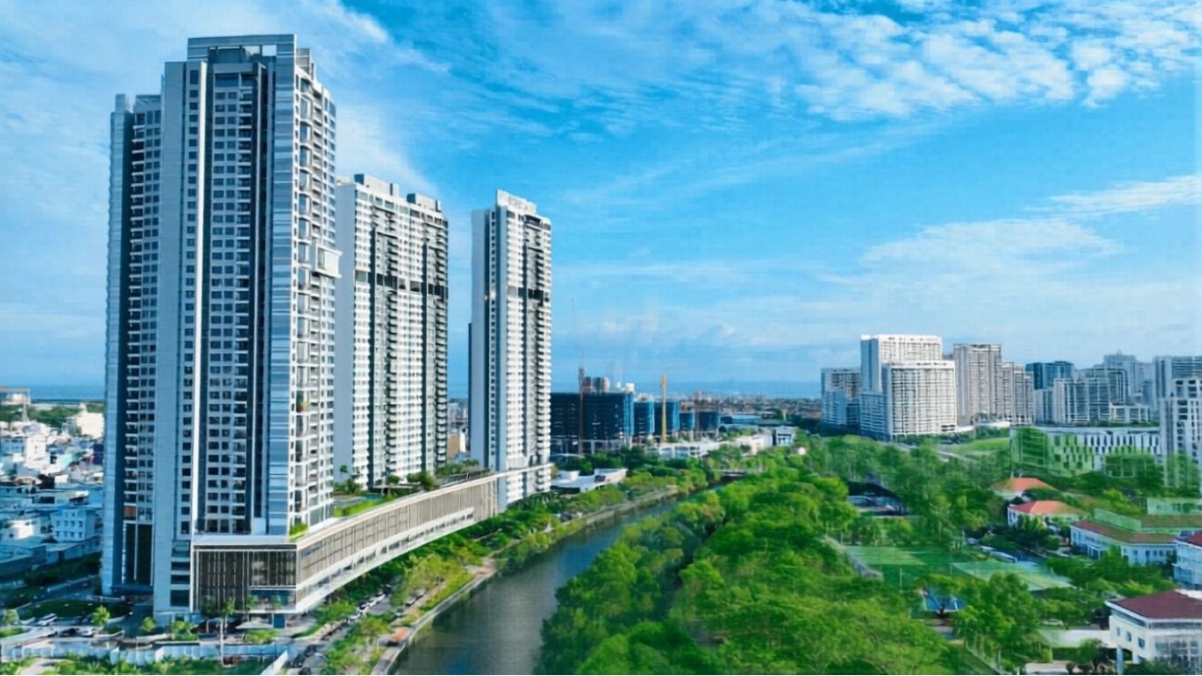 Riviera Point