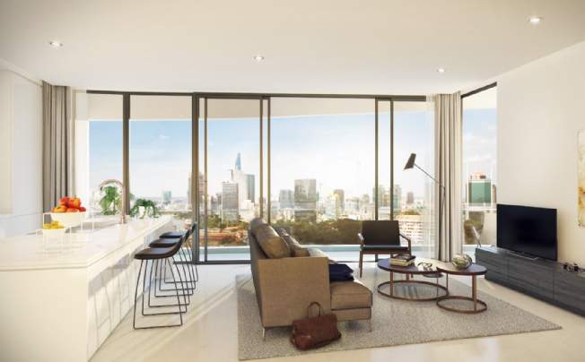 Savills Savills