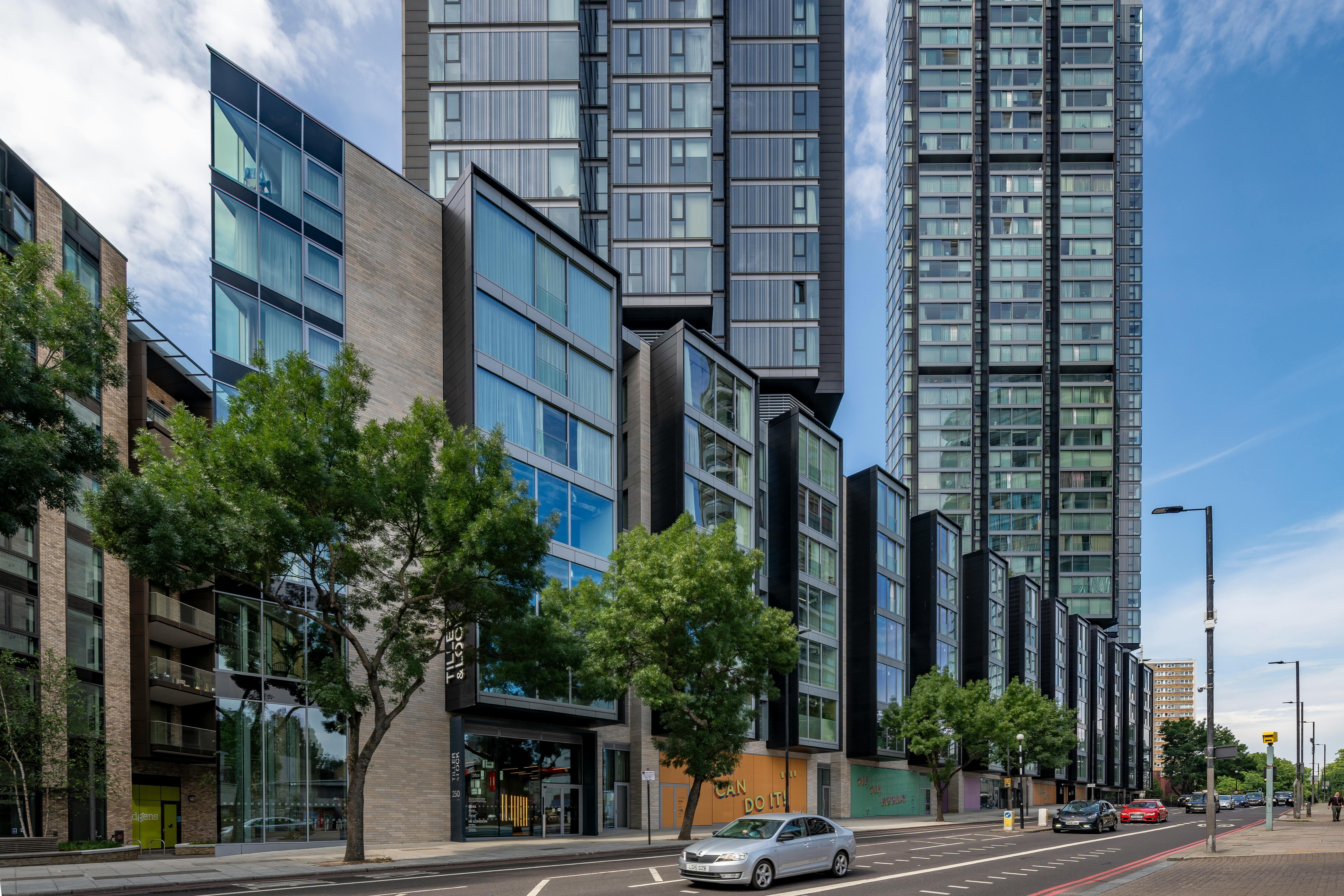 250 City Road