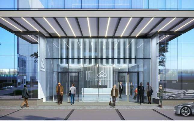 cmc creative space hcm